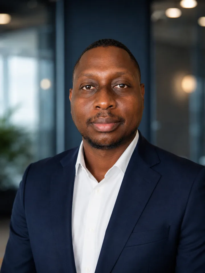Ahmed Adama Traoré